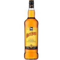 R0278.White Horse 75cl